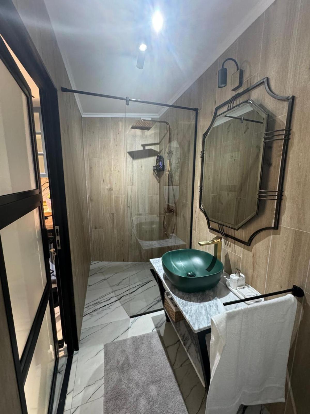 Art Residence Sibiu Dış mekan fotoğraf